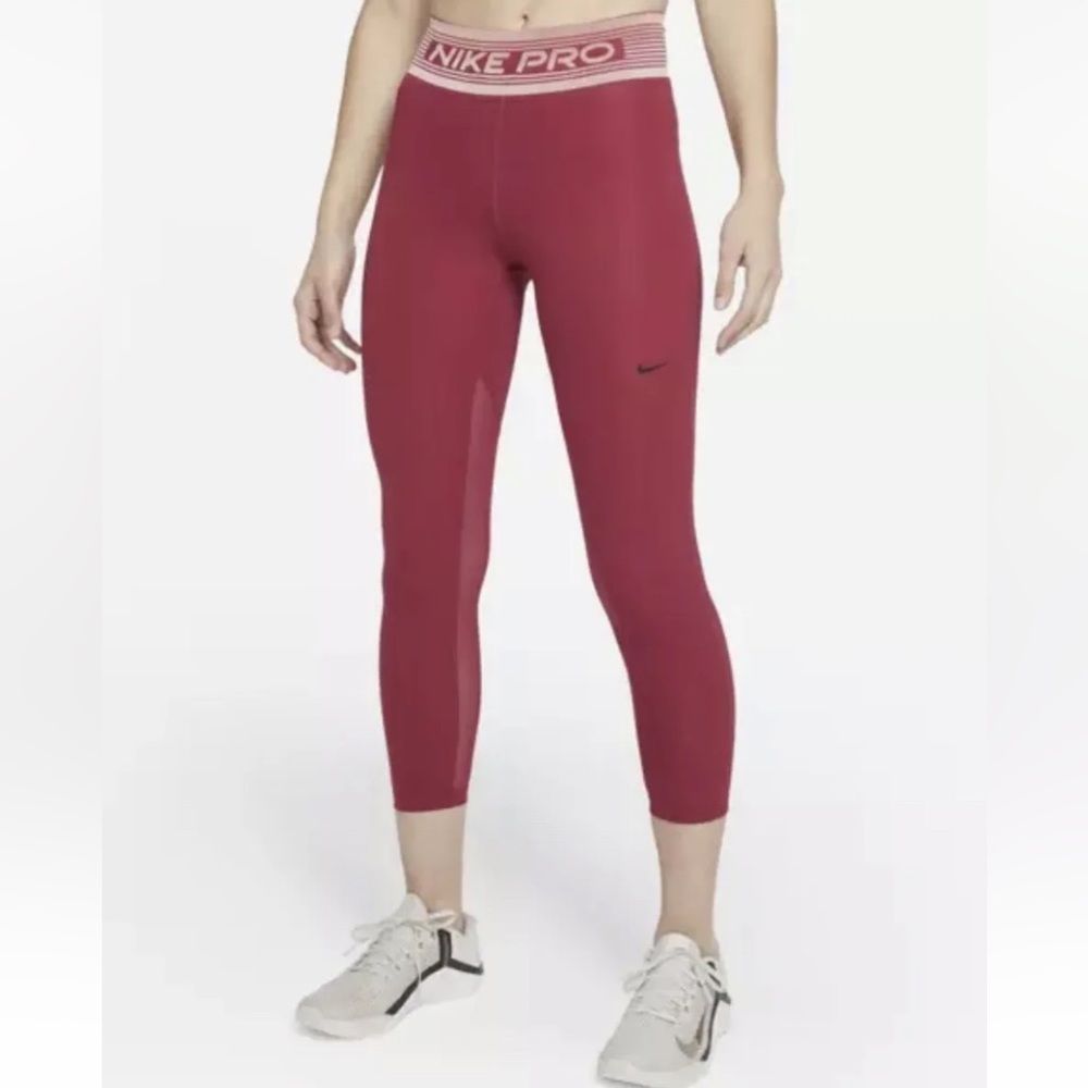 Nike Pro tights leggings dri fit